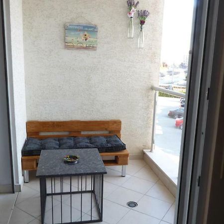 Duplex Apartment Durres Bagian luar foto