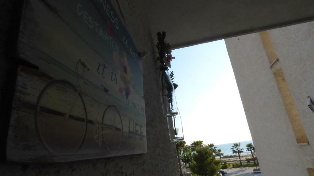 Duplex Apartment Durres Bagian luar foto