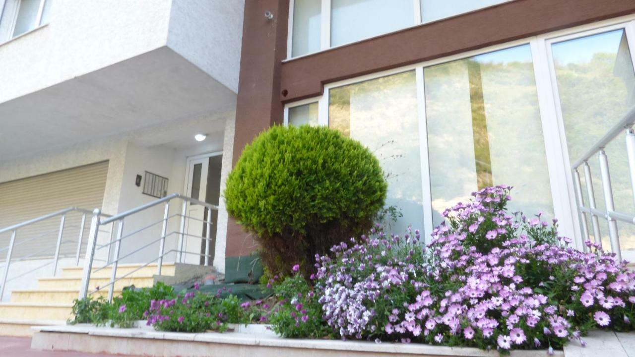 Duplex Apartment Durres Bagian luar foto