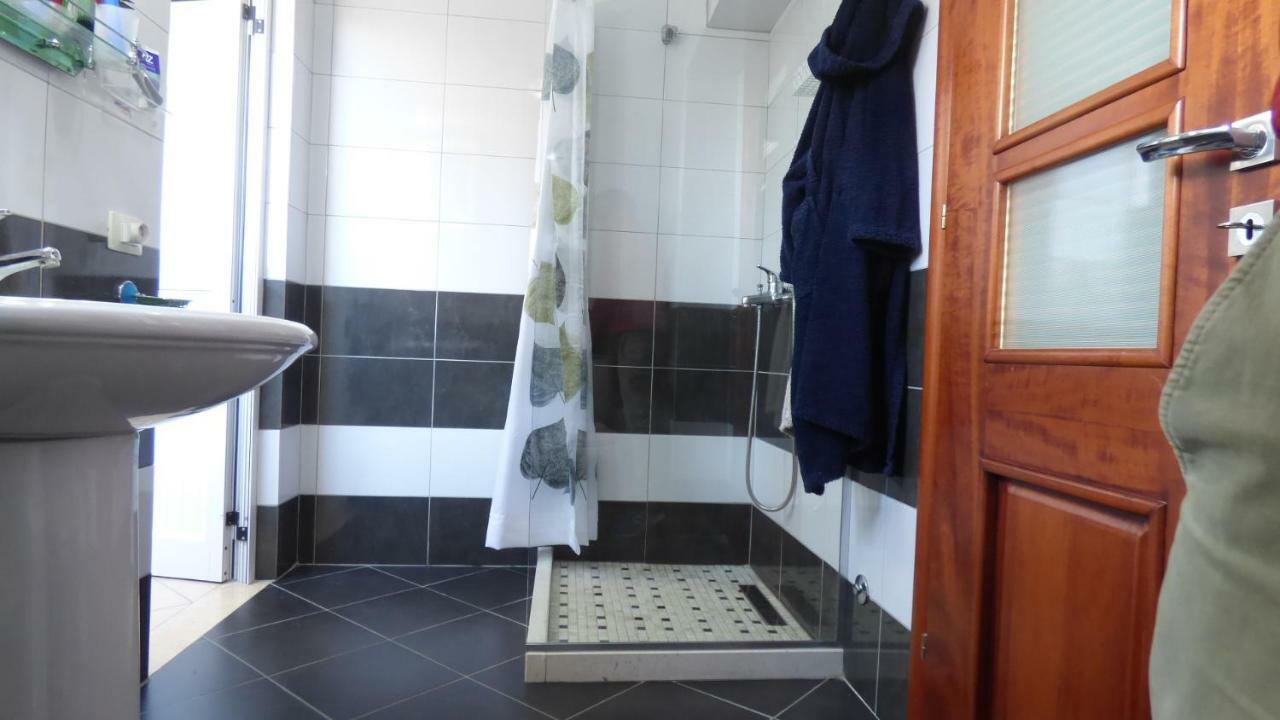 Duplex Apartment Durres Bagian luar foto